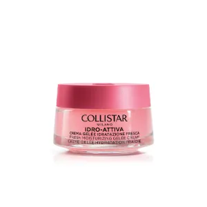 Fresh Moisturizing Gelée Cream