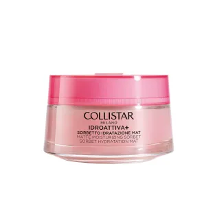Idroattiva+ Matte Moisturizing Sorbet