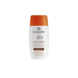 Anti-Spot Facial Sun Cream Spf50+