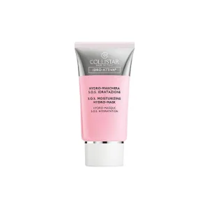 S.O.S Moisturizing Hydro-Mask