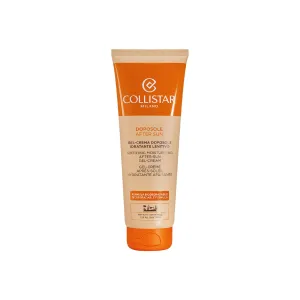 Soothing Moisturizing After-Sun Gel-Cream