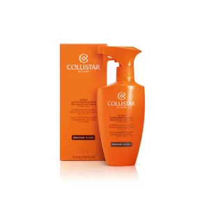 Supertanning Water With Aloe Milk