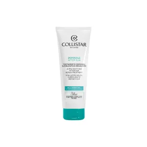 Ultra Soothing After Sun Repair Treatment