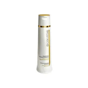 Supernourishing Shampoo