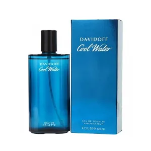 Cool Water Men - Eau De Toilette