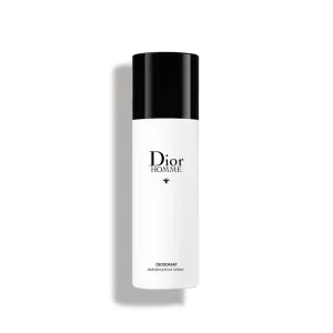 Dior Homme Deodorant Spray