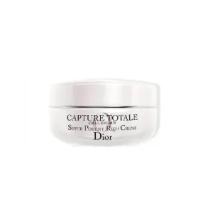 Capture Totale Cell Energy Super Potent Rich Crème