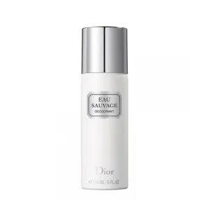 Dior Eau Sauvage Deodorant Spray