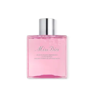Indulgent Shower Gel With Rose Water