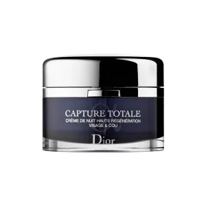 Capture Totale Intensive Night Restorative Crème
