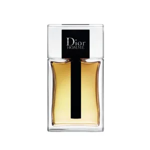 Dior Homme - Eau De Toilette New Edition