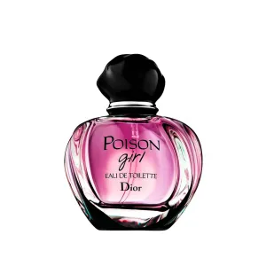 Poison Girl - Eau De Toilette