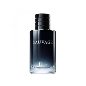 Dior Sauvage - Eau De Toilette