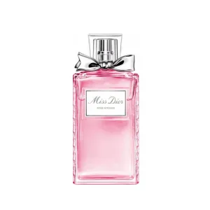 Missdior Rose N'Roses - Eau De Toilette