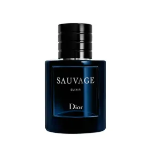 Sauvage Elixir - Eau De Parfum