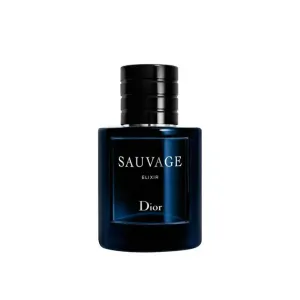 Sauvage Elixir Parfum
