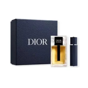 Dior Homme Edt Gift Set