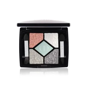 5 Couleurs Glowing Gardens Eyeshadow Palette