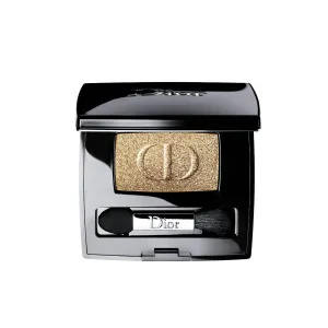 Diorshow Mono Lustrous Smoky Saturated Pigment Smoky Eyeshadow