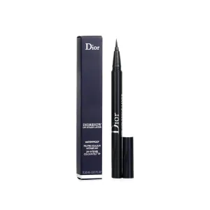 Diorshow On Stage Liner Waterproof Liquid Eyeliner