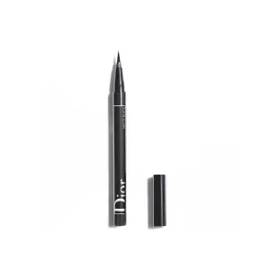 Diorshow On Stage Liner Waterproof Liquid Eyeliner
