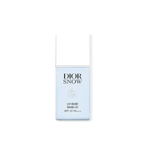 Diorsnow Uv Base Emulsion