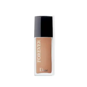 Diorskin Forever 24H Wear High Perfection Skin-Caring Foundation