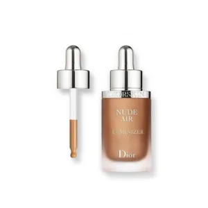 Nude Air Luminizer Serum Foundation