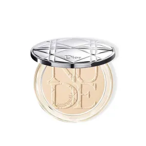 Diorskin Mineral Nude Matte Perfecting Powder