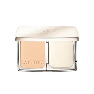 Capture Totale Triple Correcting Powder Foundation