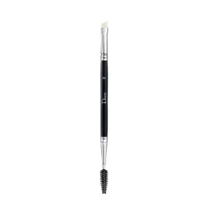 Backstage Double Ended Brow Brush 25