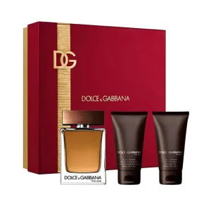 The One For Men Gift Set