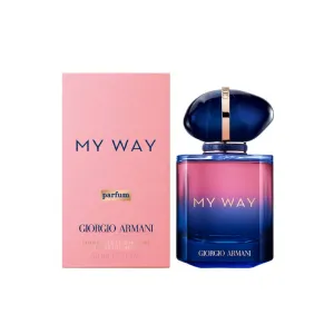 My Way Parfum