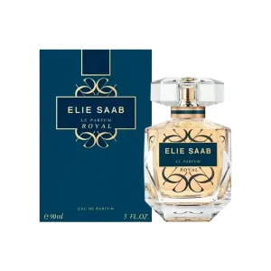 Le Parfum Royal - Eau De Parfum