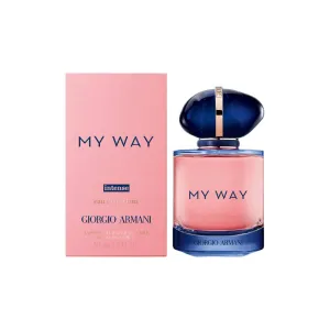 My Way Intense - Eau De Parfum