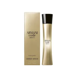 Armani Code Absolu - Eau De Parfum