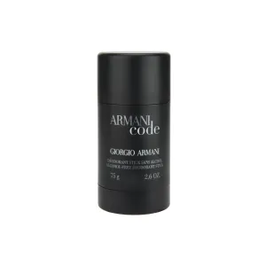 Armani Code Men Deo Stick