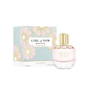 Girl Of Now Rose Petal - Eau De Parfum