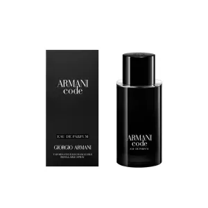 Armani Code - Eau De Parfum
