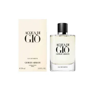 Acqua Di Gio - Eau De Parfum