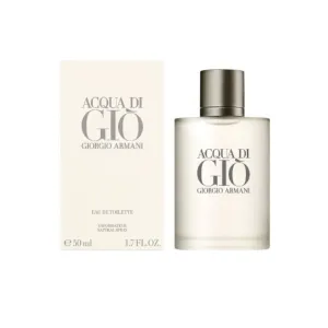 Acqua Di Gio - Eau De Toilette