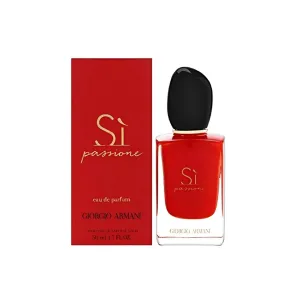 Si Passione - Eau De Parfum