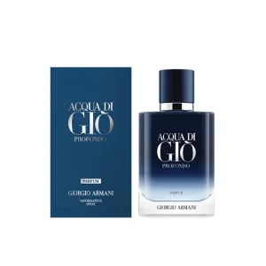 Acqua Di Gio Profondo Parfum