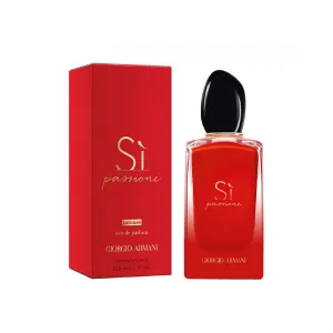 Si Passione Intense - Eau De Parfum