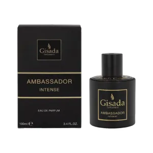 Ambassador Intense - Eau De Parfum