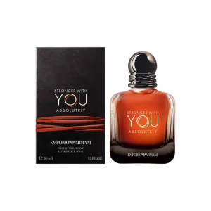 Stronger With You Absolutely - Eau De Parfum