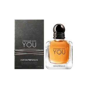 Stronger With You - Eau De Toilette