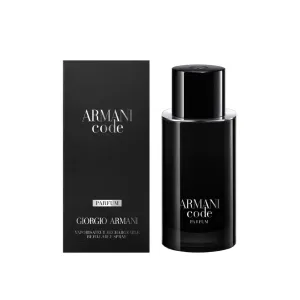 Armani Code Parfum