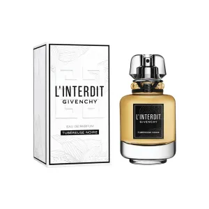 L'Interdit Tubereuse Noire - Eau De Parfum
