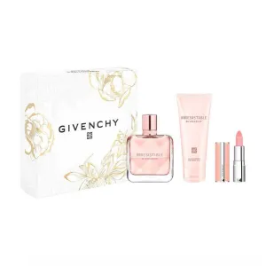 Irresistible Gift Set